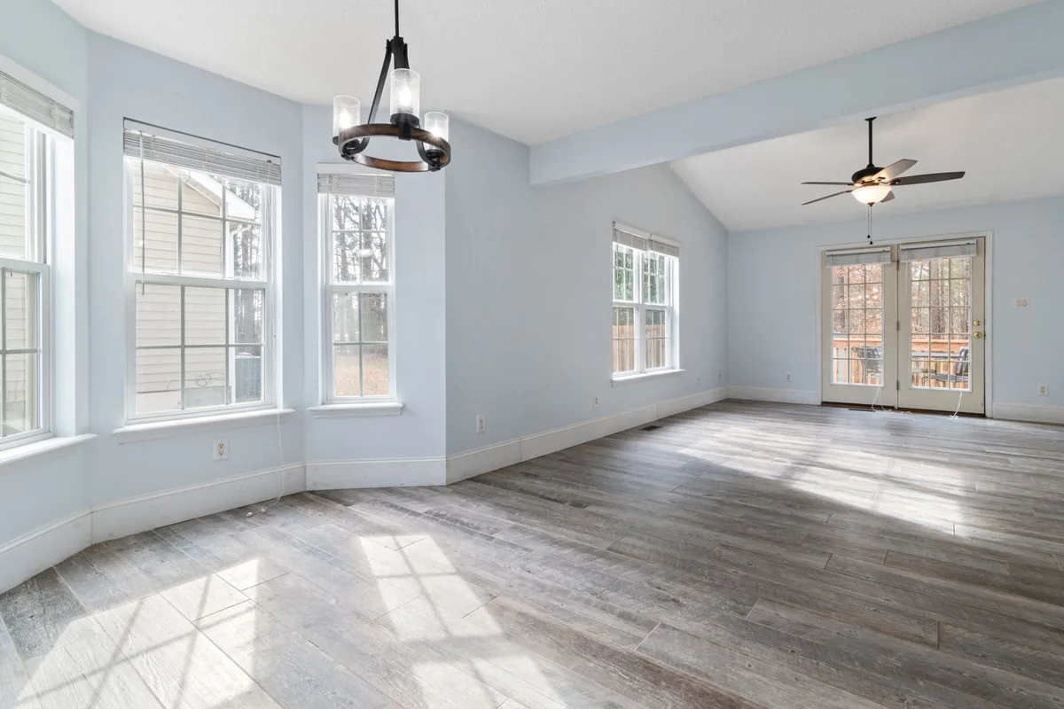 Clean, safe room after biohazard cleanup in Howard Beach / Lindenwood, New York, NY